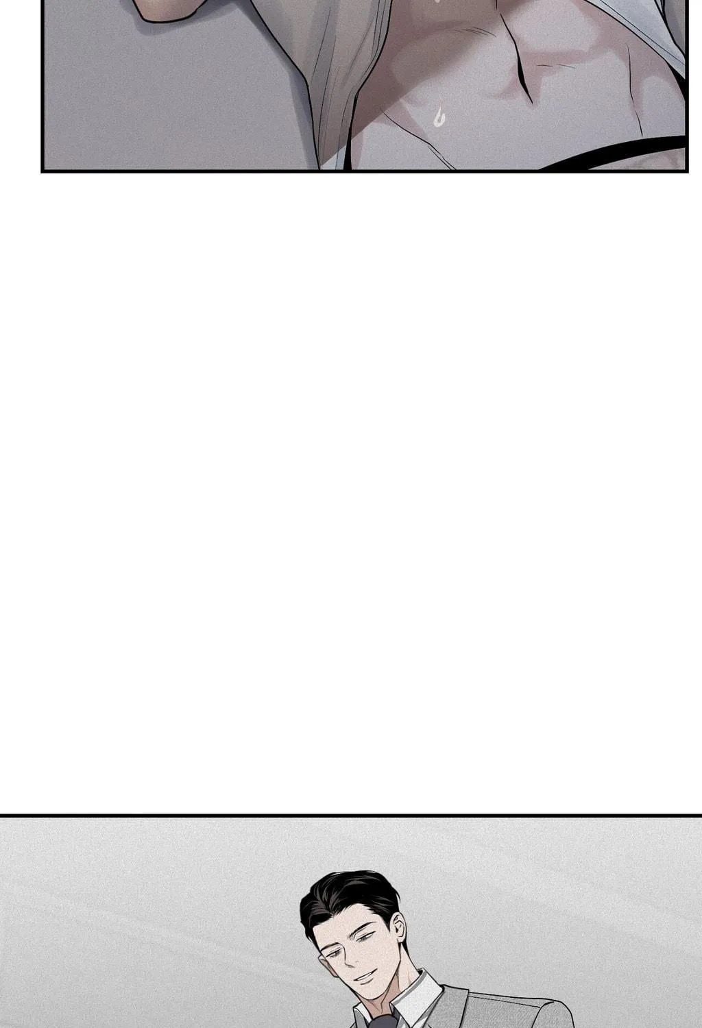 Read Projection chapter 8 image 15 on Lezhin