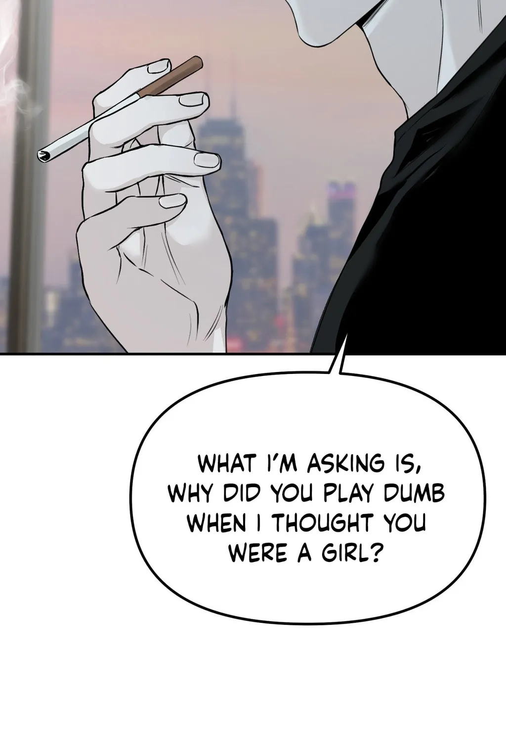 Read Projection chapter 8 image 151 on Lezhin