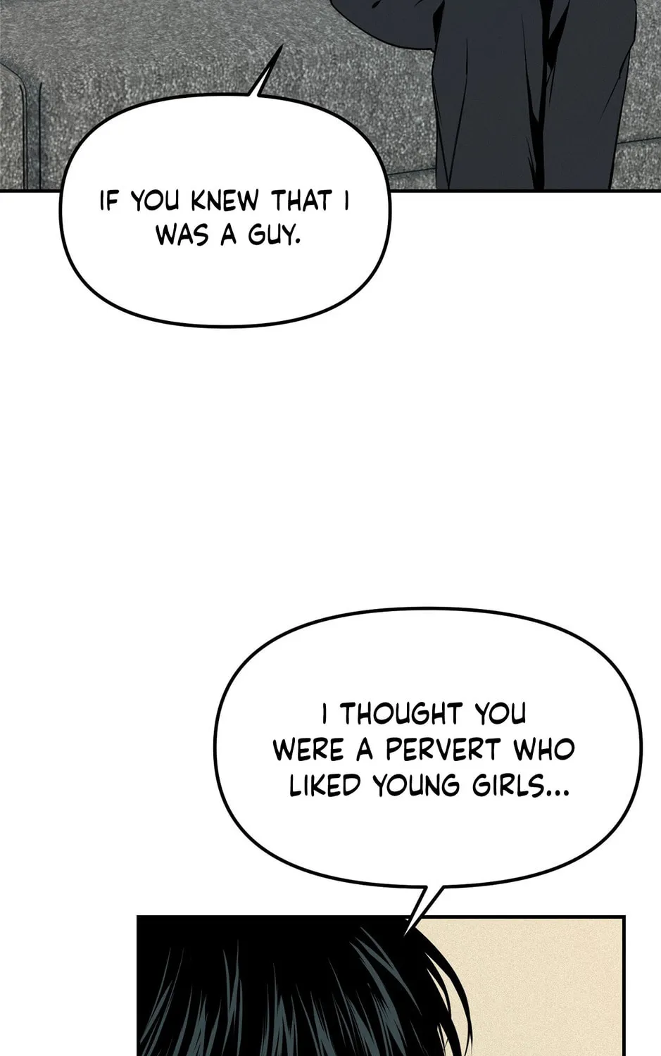 Read Projection chapter 8 image 155 on Lezhin