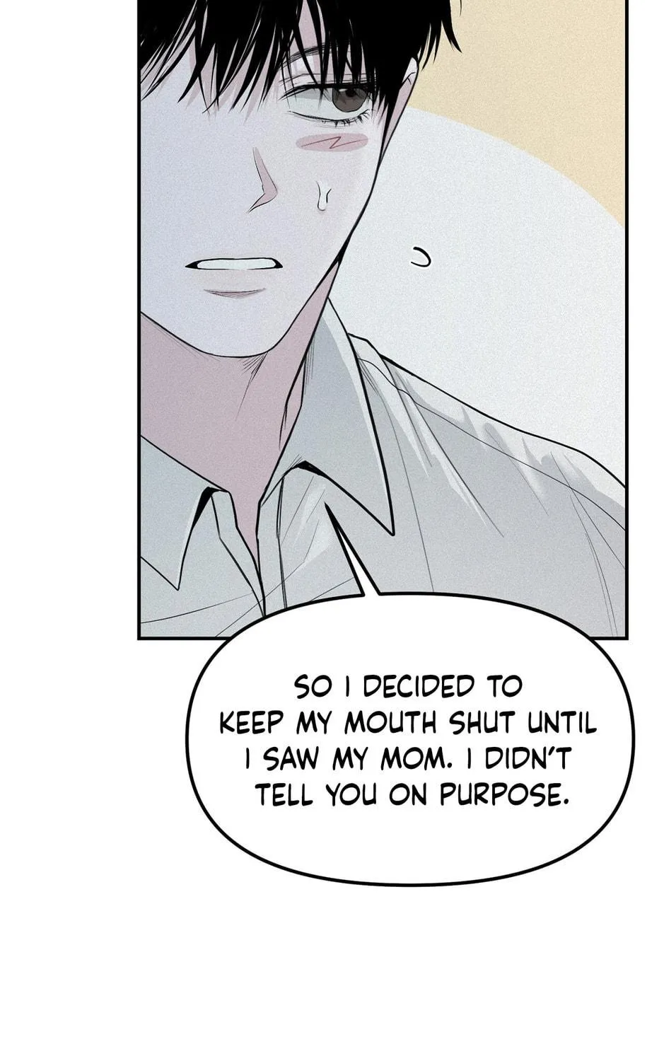 Read Projection chapter 8 image 157 on Lezhin