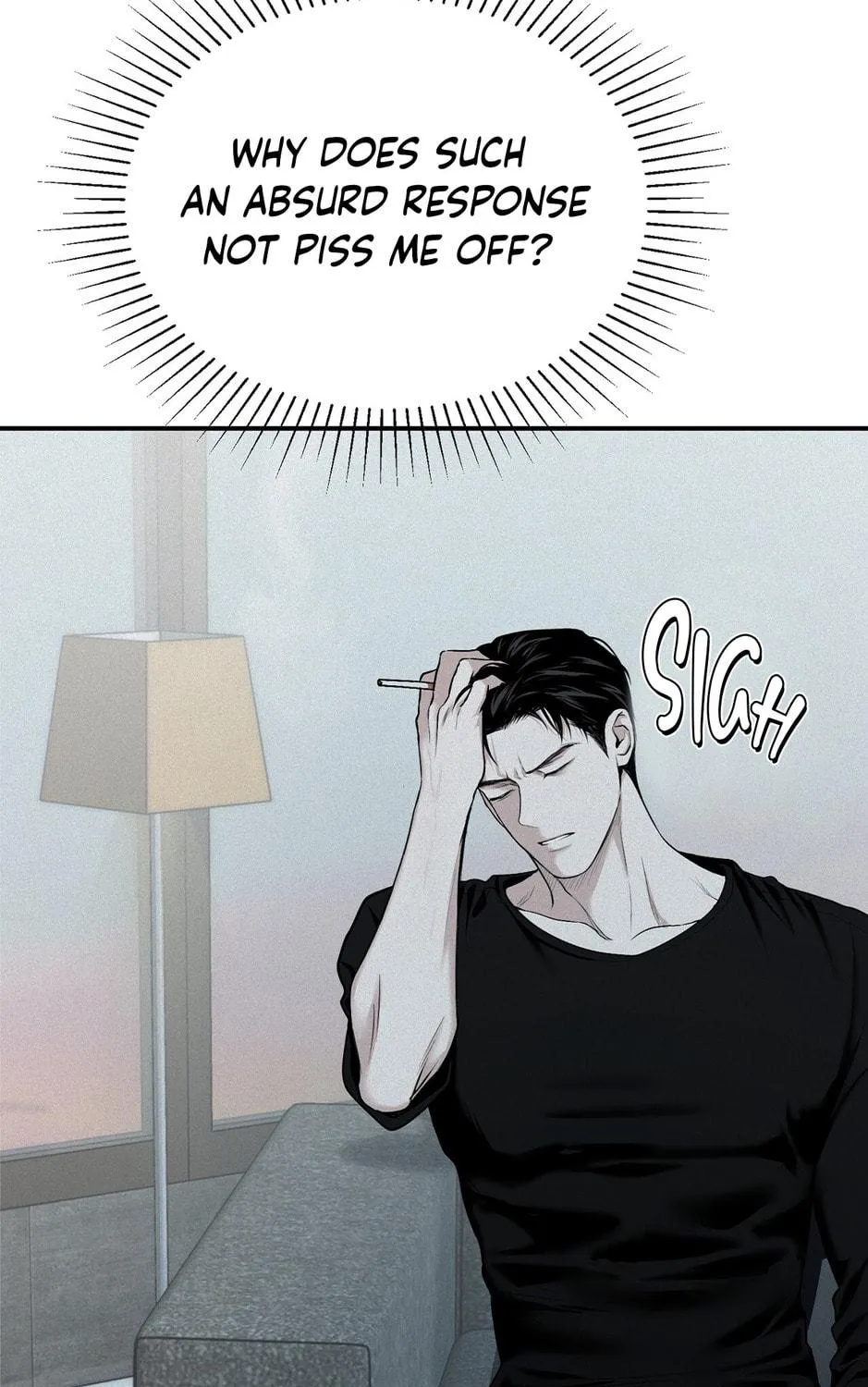 Read Projection chapter 8 image 159 on Lezhin