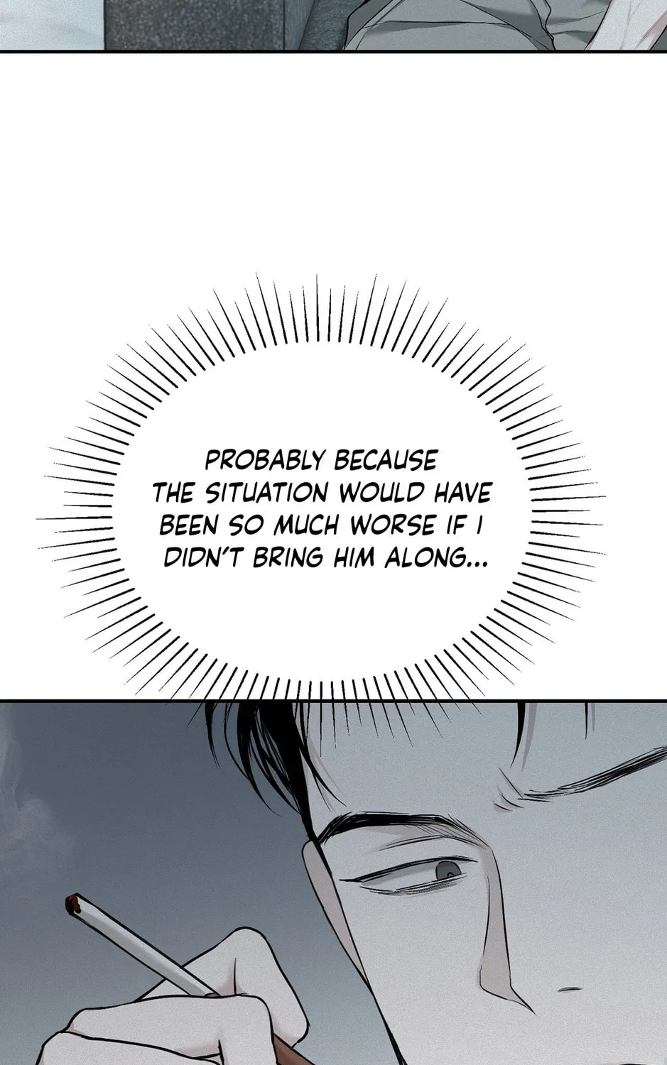 Read Projection chapter 8 image 161 on Lezhin