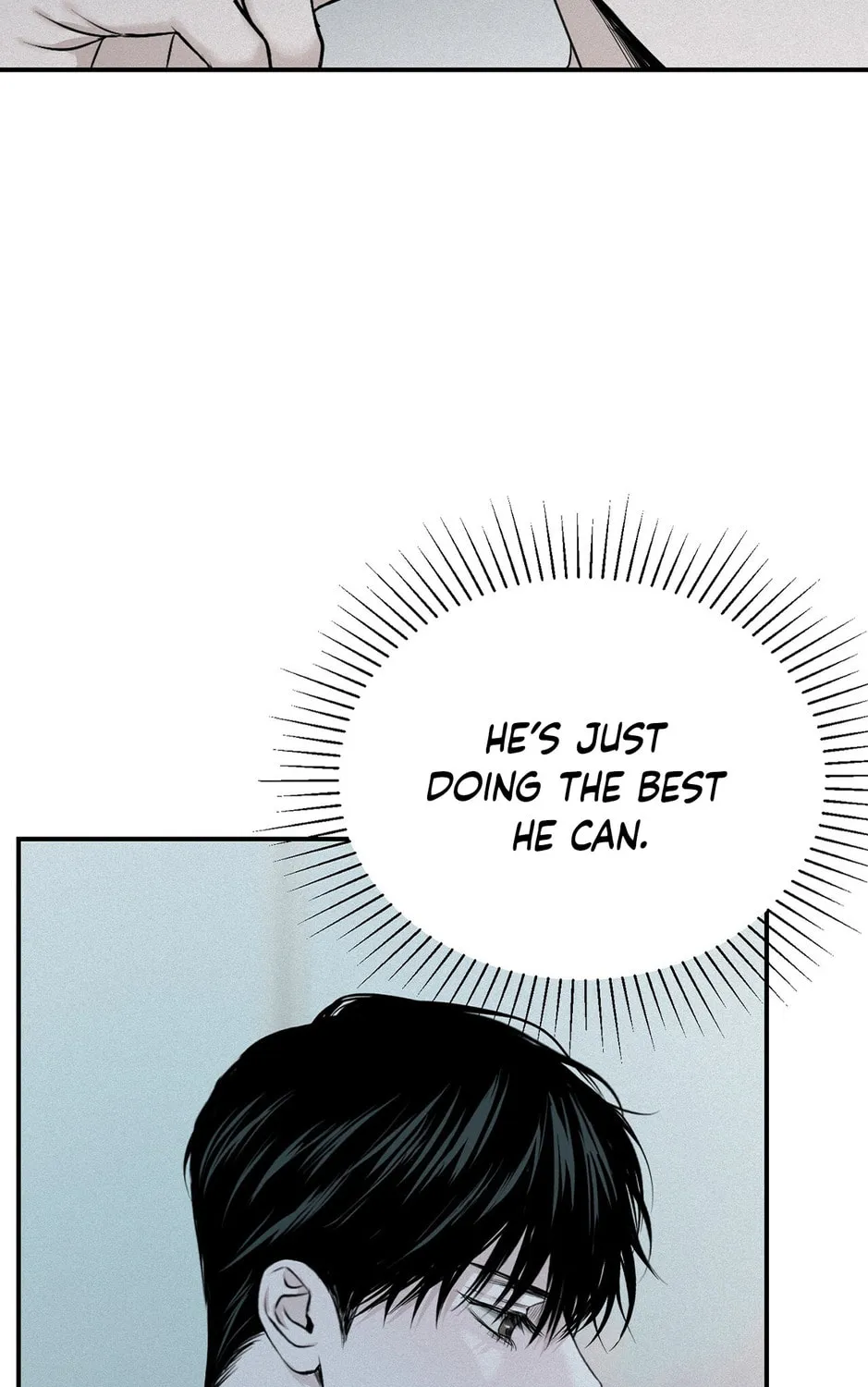 Read Projection chapter 8 image 163 on Lezhin