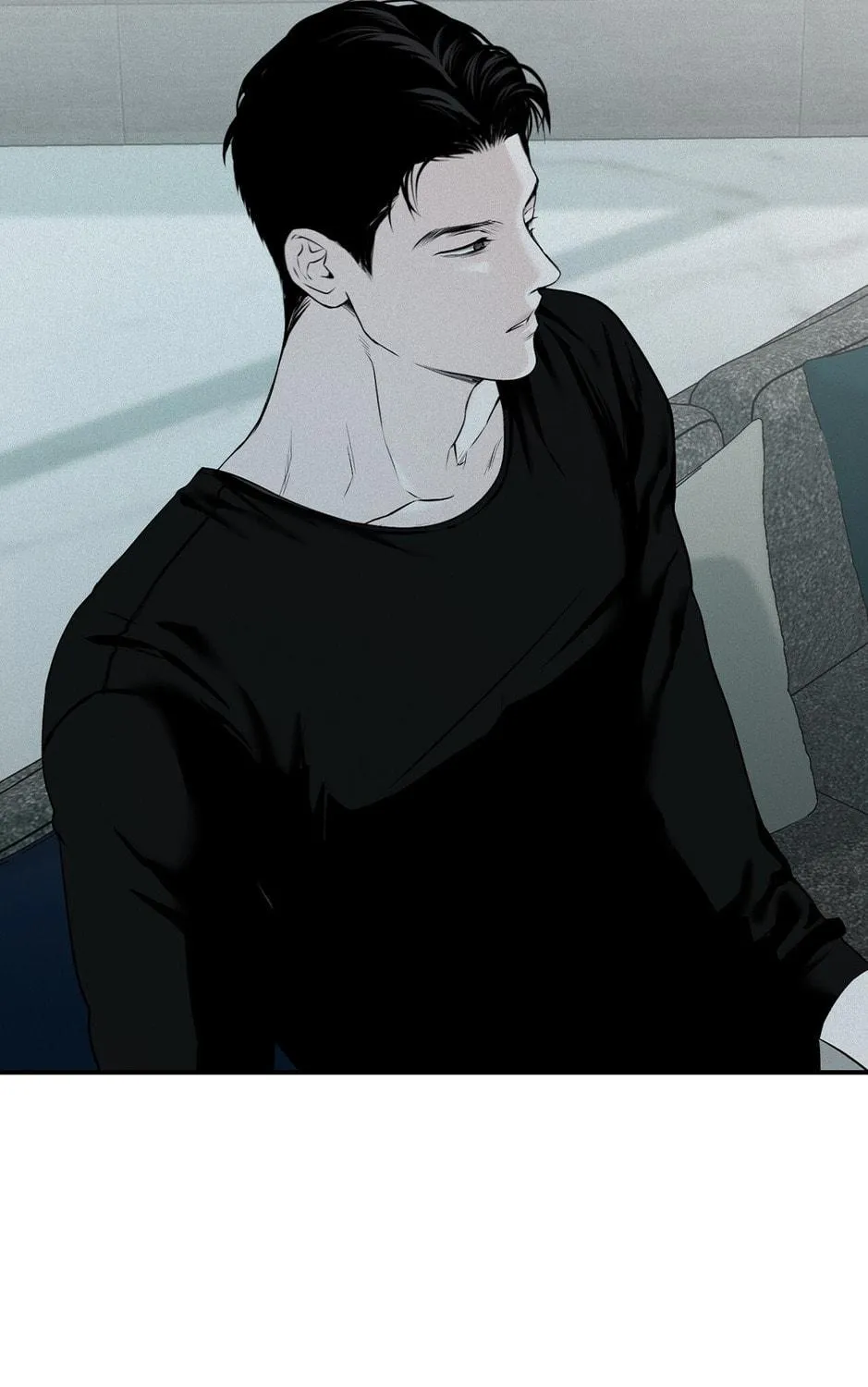 Read Projection chapter 8 image 167 on Lezhin