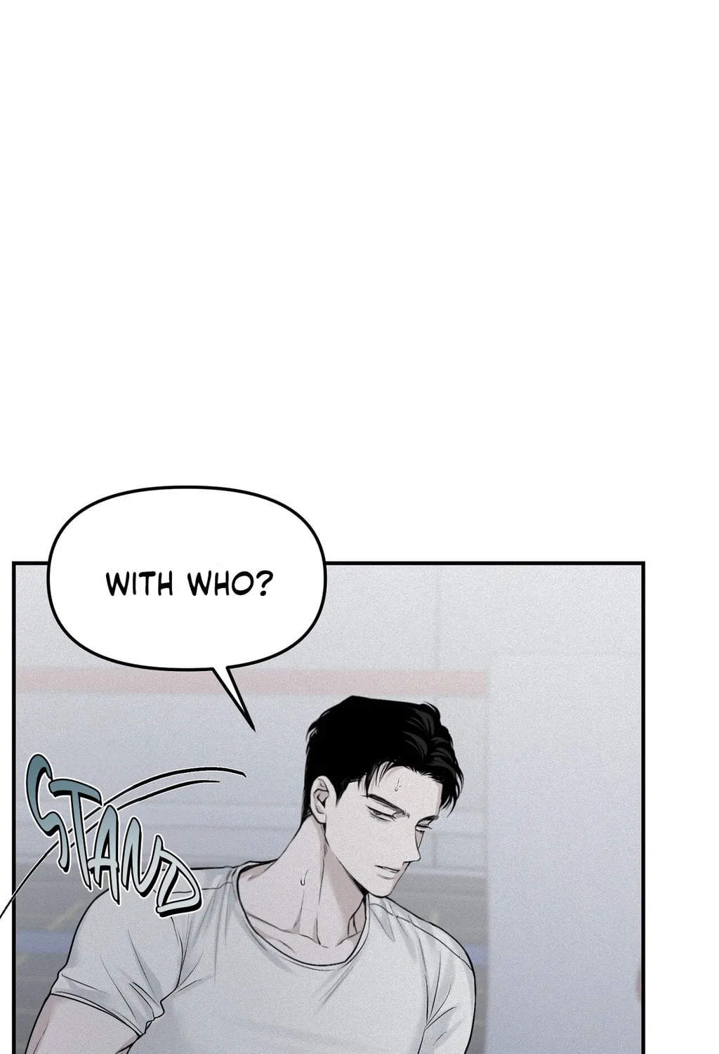 Read Projection chapter 8 image 19 on Lezhin