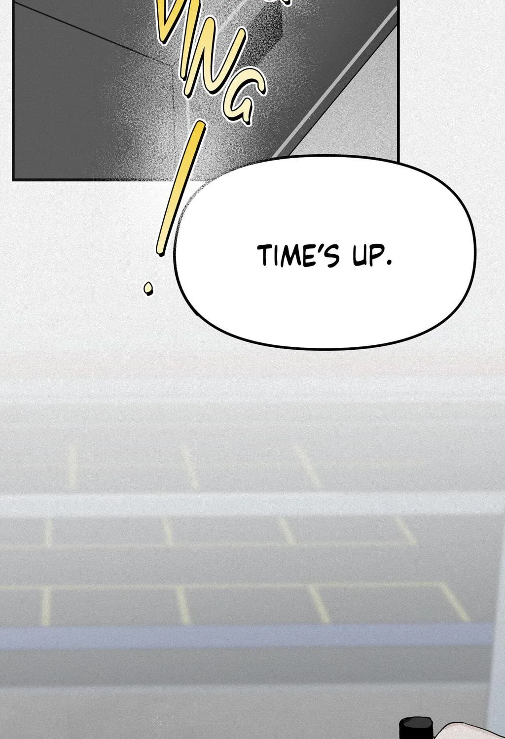 Read Projection chapter 8 image 3 on Lezhin