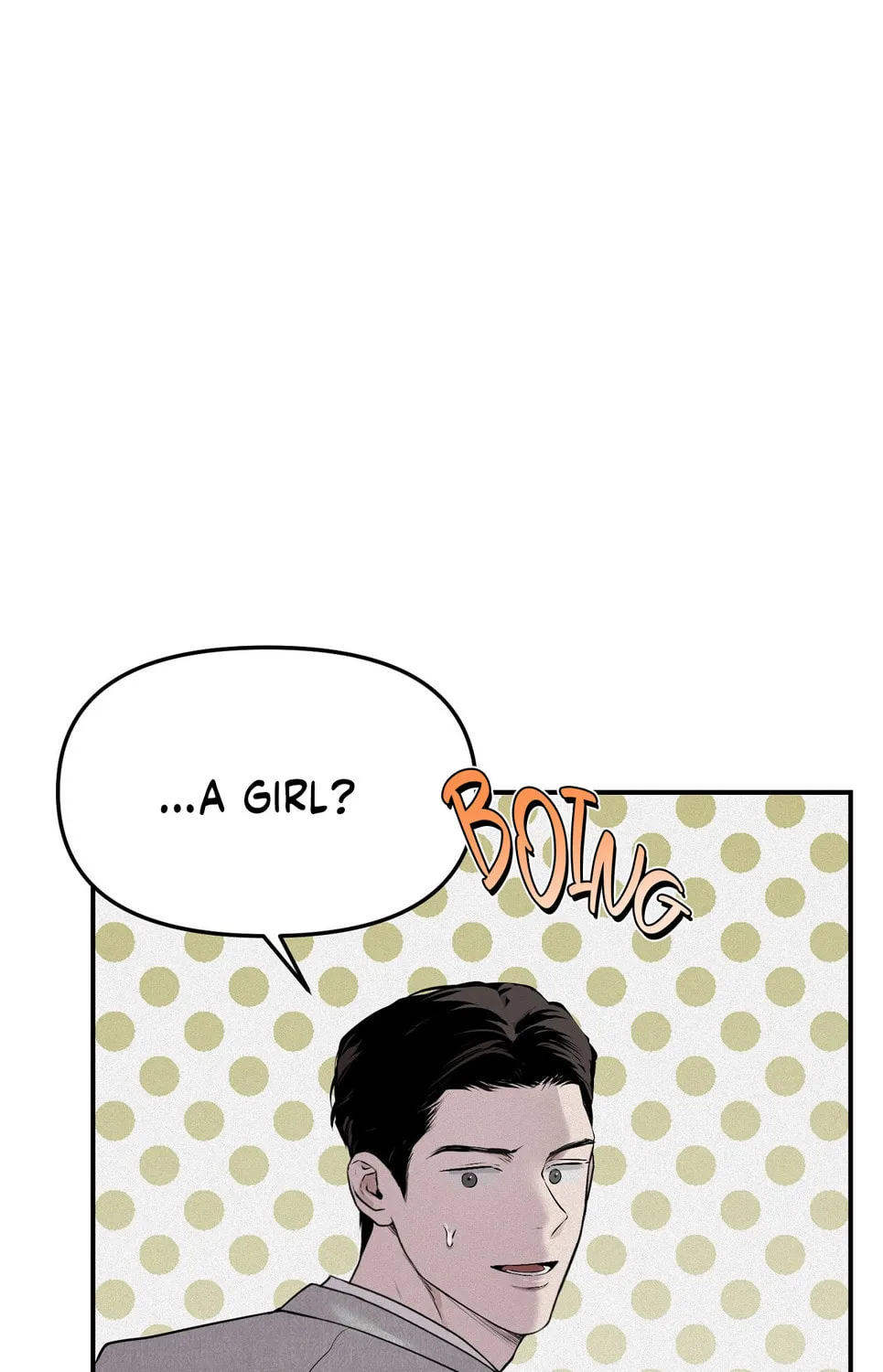 Read Projection chapter 8 image 31 on Lezhin