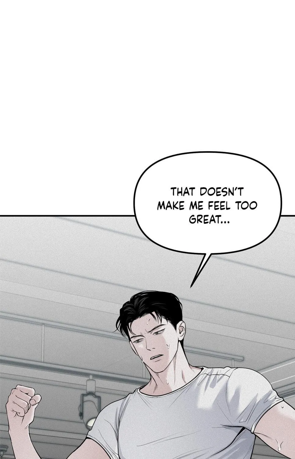 Read Projection chapter 8 image 39 on Lezhin