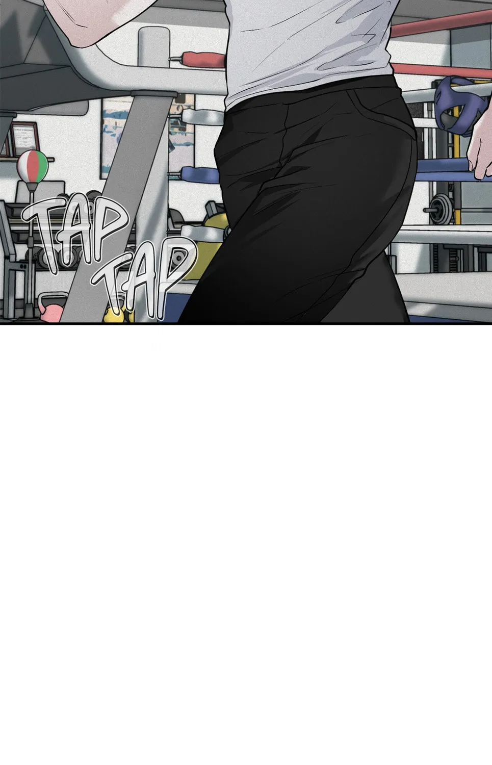 Read Projection chapter 8 image 41 on Lezhin