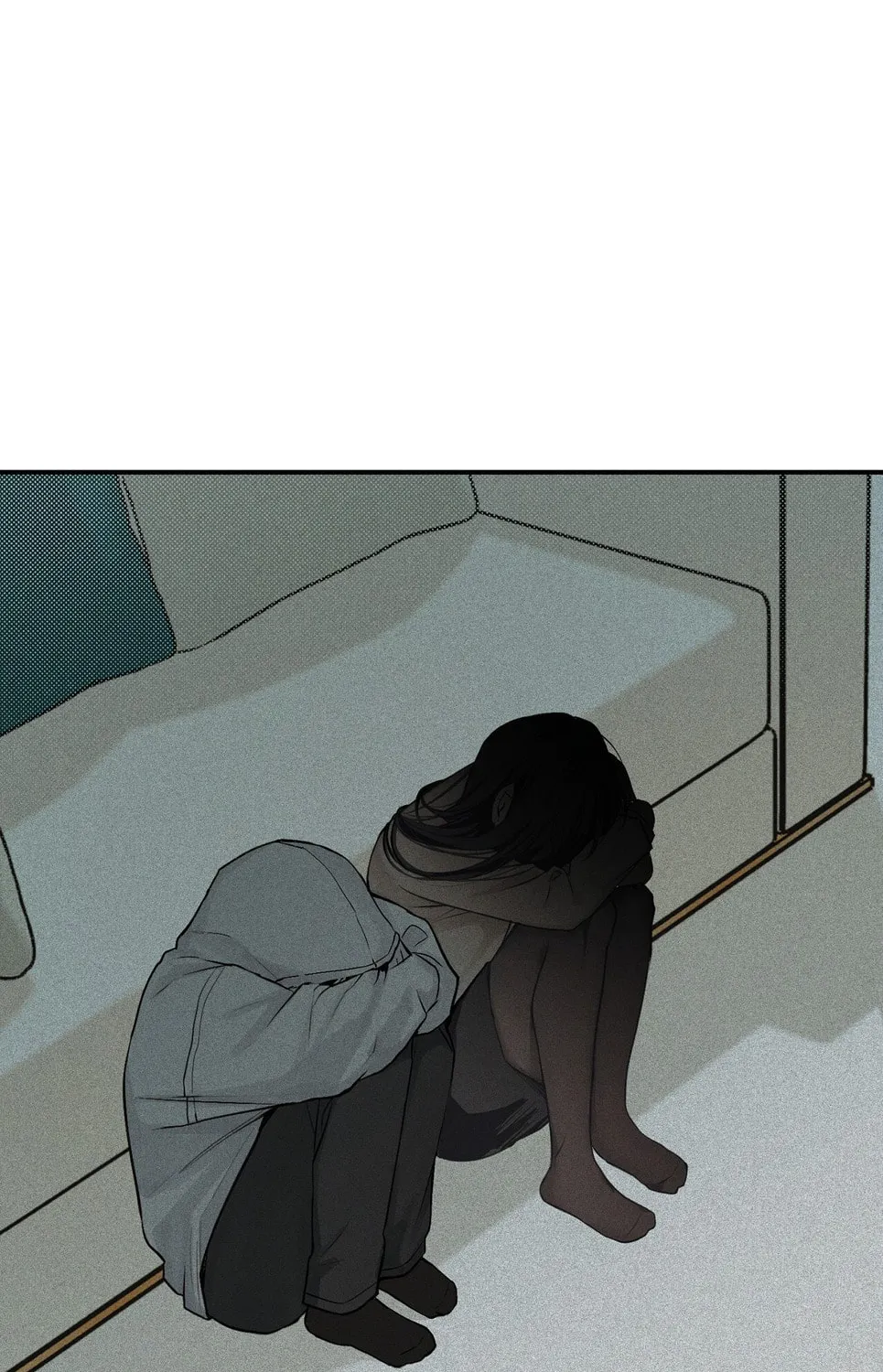 Read Projection chapter 8 image 53 on Lezhin