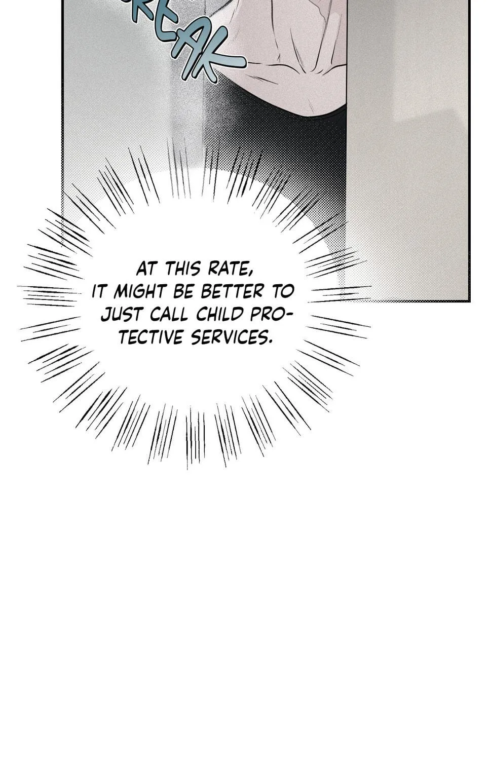 Read Projection chapter 8 image 57 on Lezhin