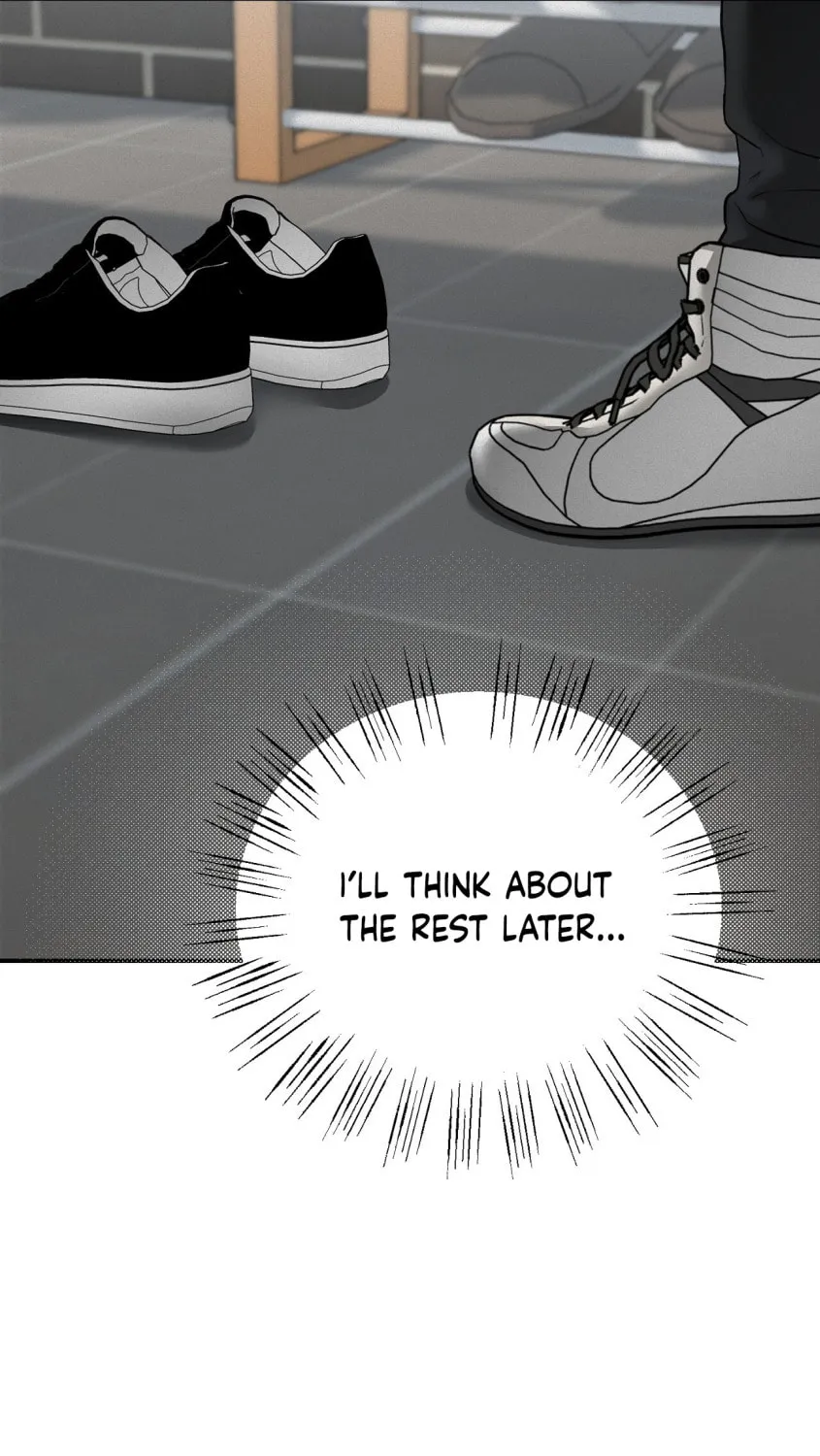 Read Projection chapter 8 image 59 on Lezhin