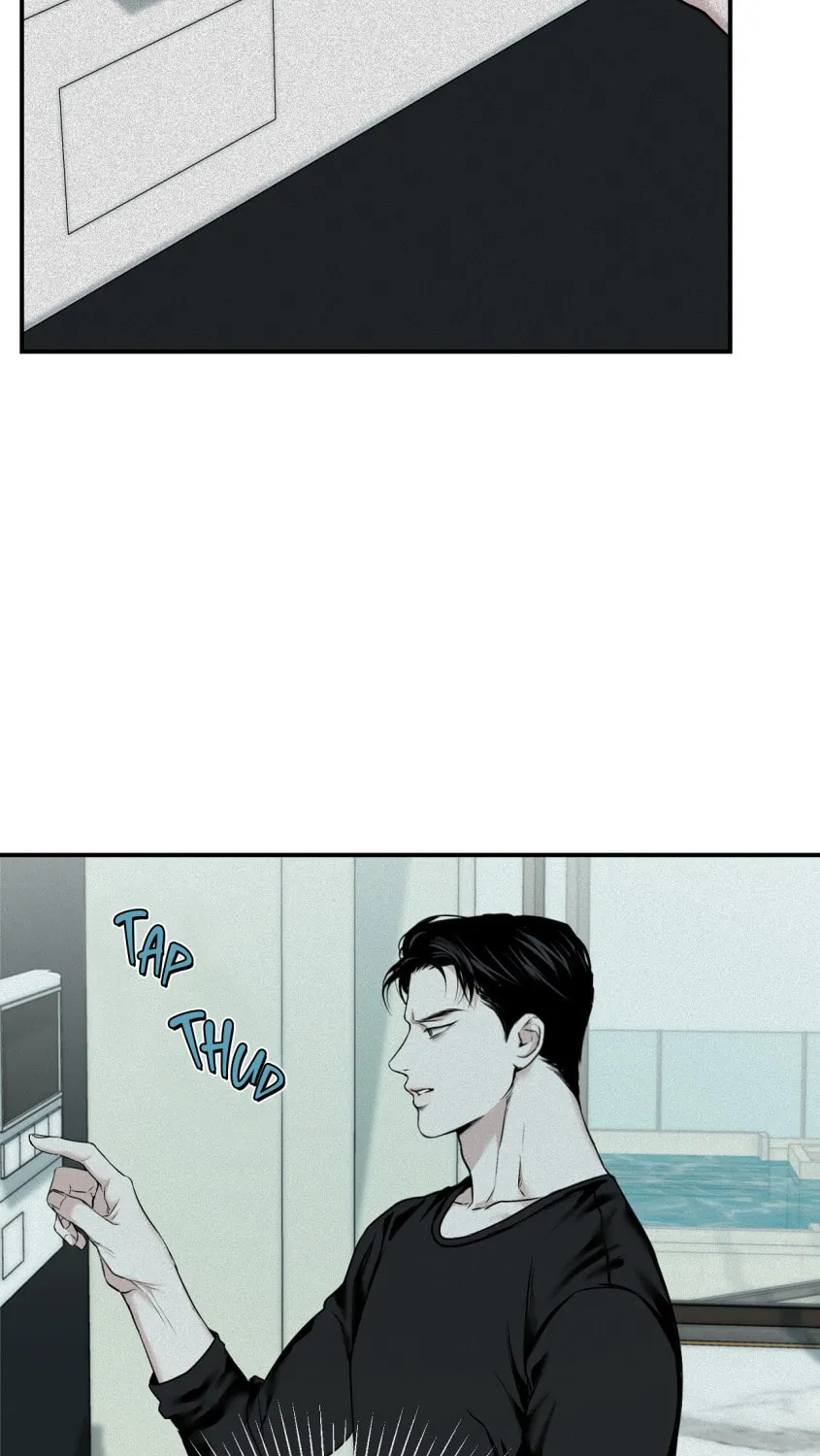 Read Projection chapter 8 image 65 on Lezhin