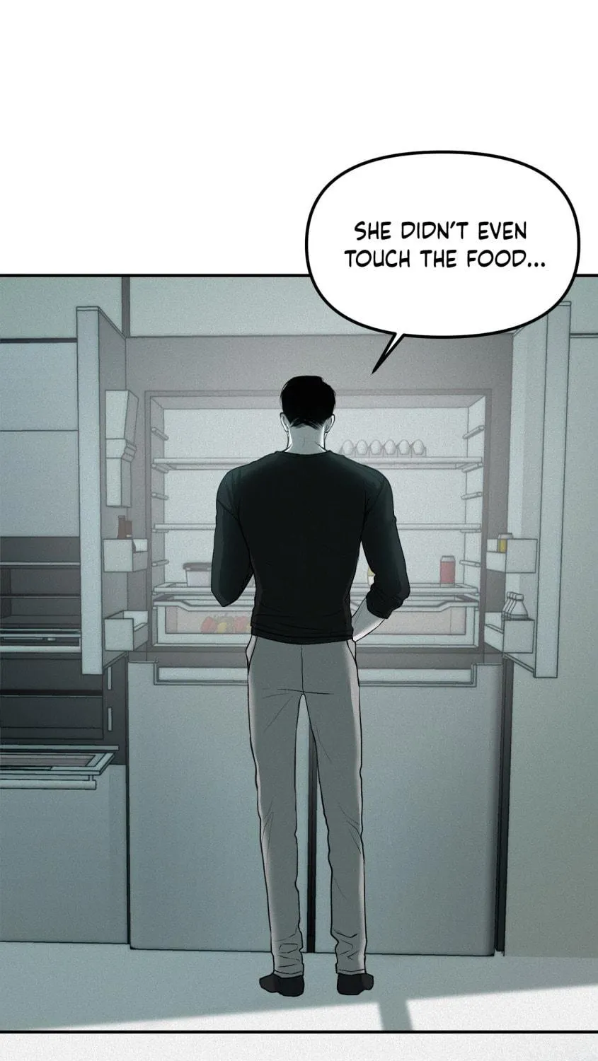 Read Projection chapter 8 image 67 on Lezhin
