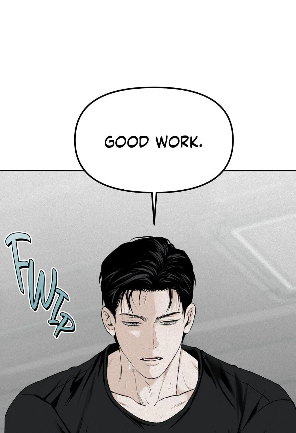 Read Projection chapter 8 image 7 on Lezhin
