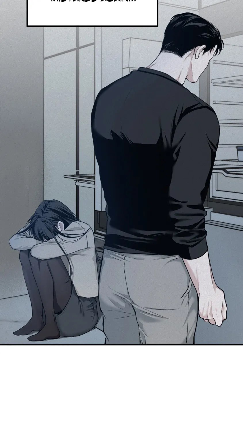 Read Projection chapter 8 image 71 on Lezhin