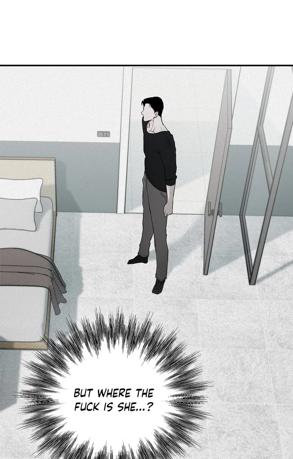 Read Projection chapter 8 image 79 on Lezhin