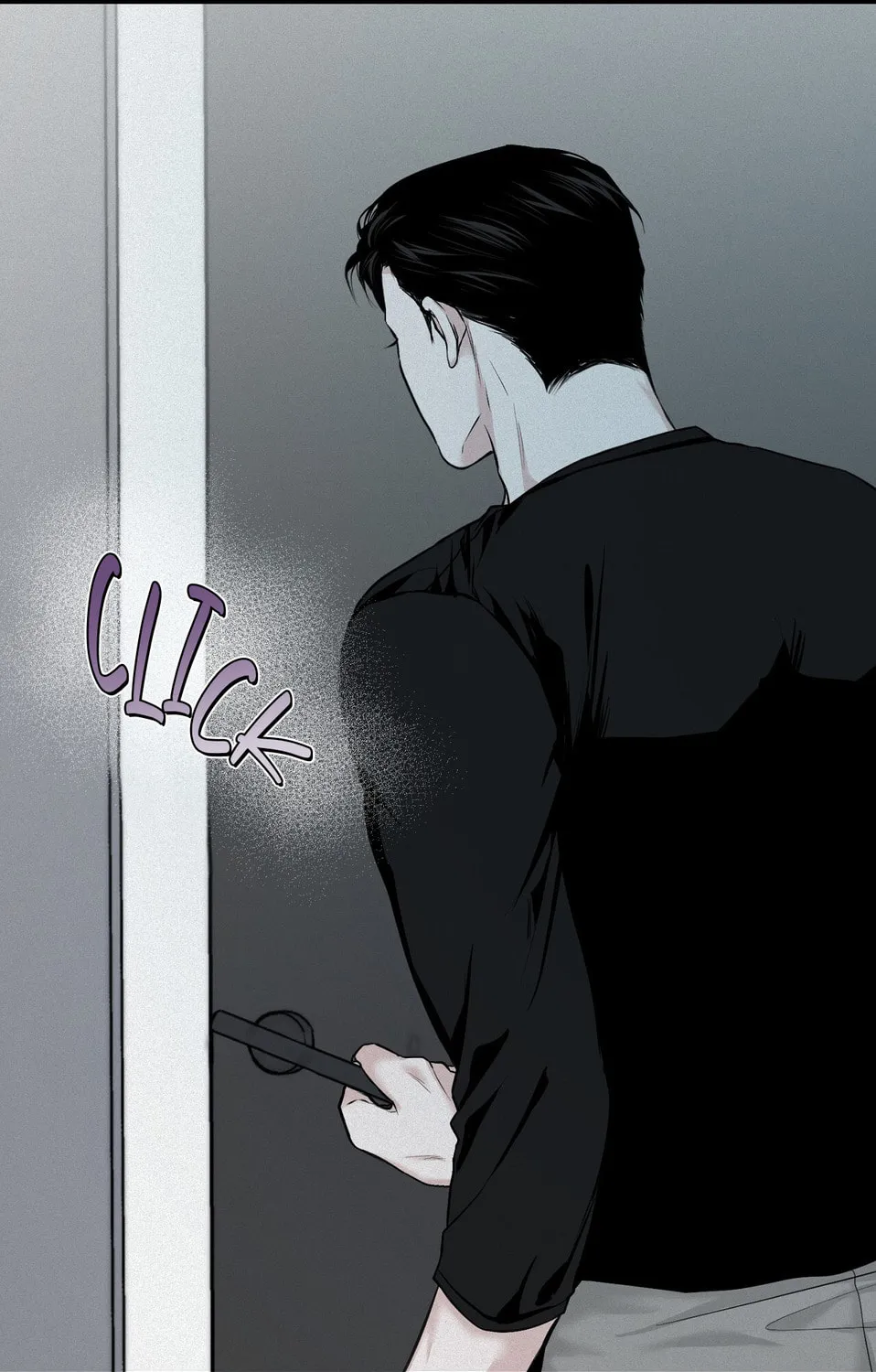 Read Projection chapter 8 image 85 on Lezhin