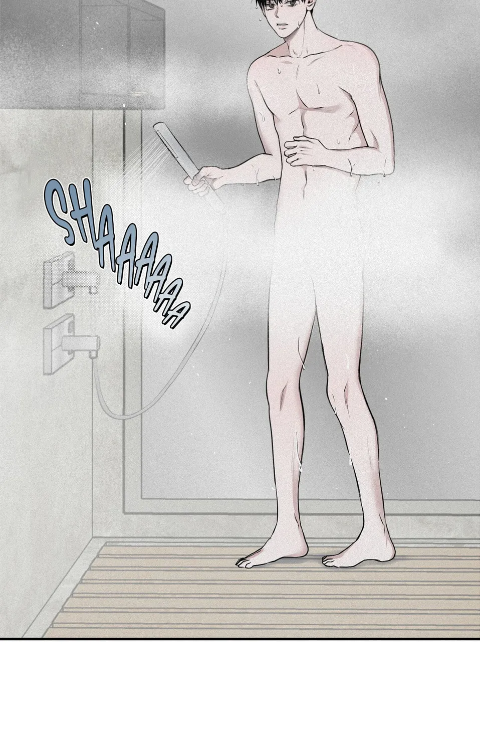 Read Projection chapter 8 image 89 on Lezhin