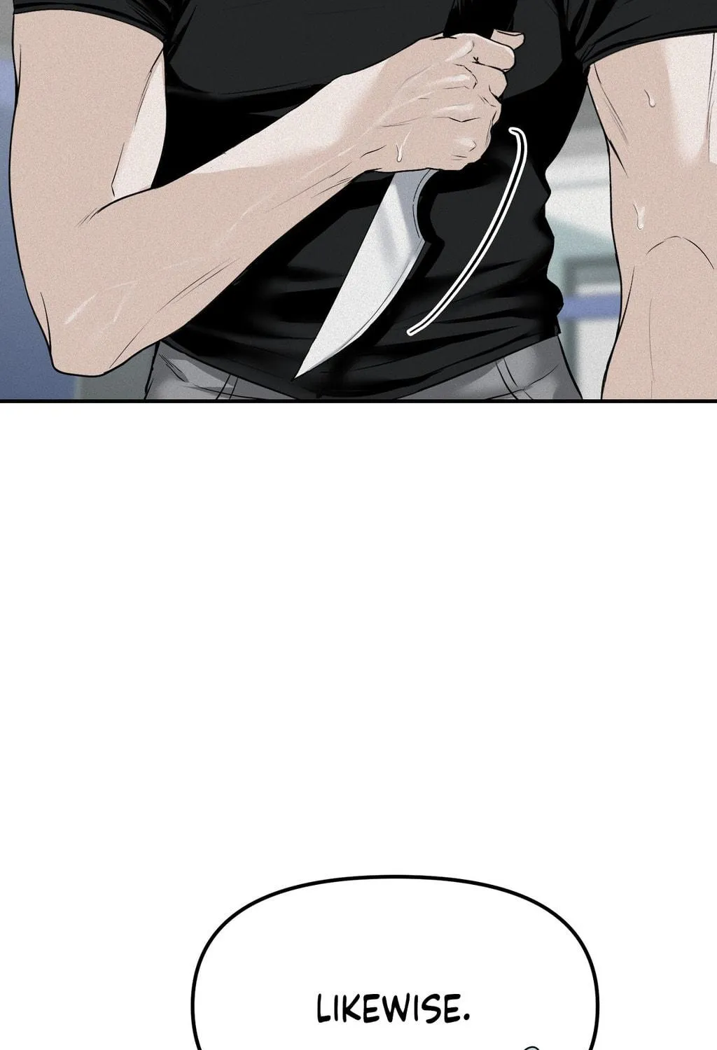 Read Projection chapter 8 image 9 on Lezhin