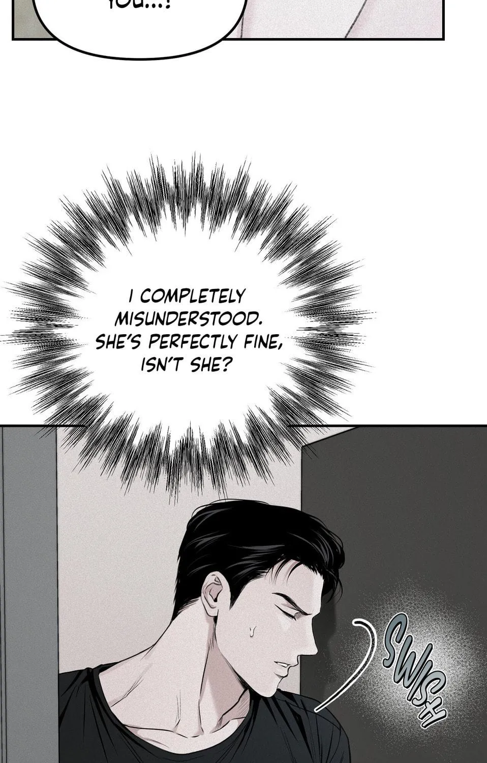 Read Projection chapter 8 image 93 on Lezhin