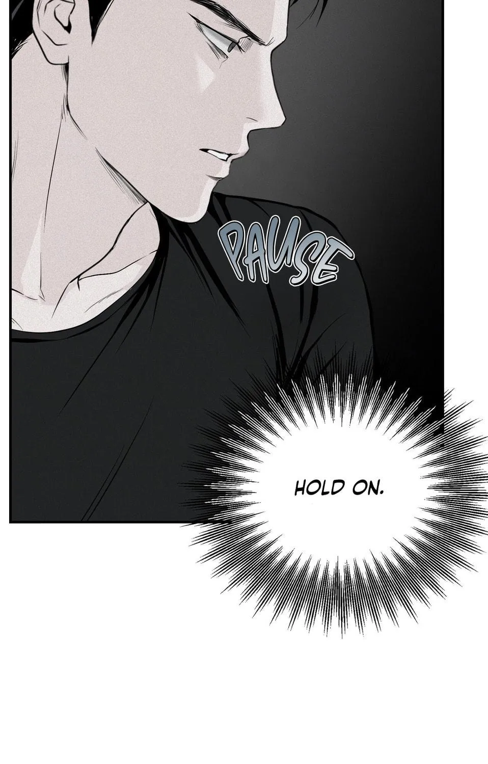 Read Projection chapter 8 image 97 on Lezhin