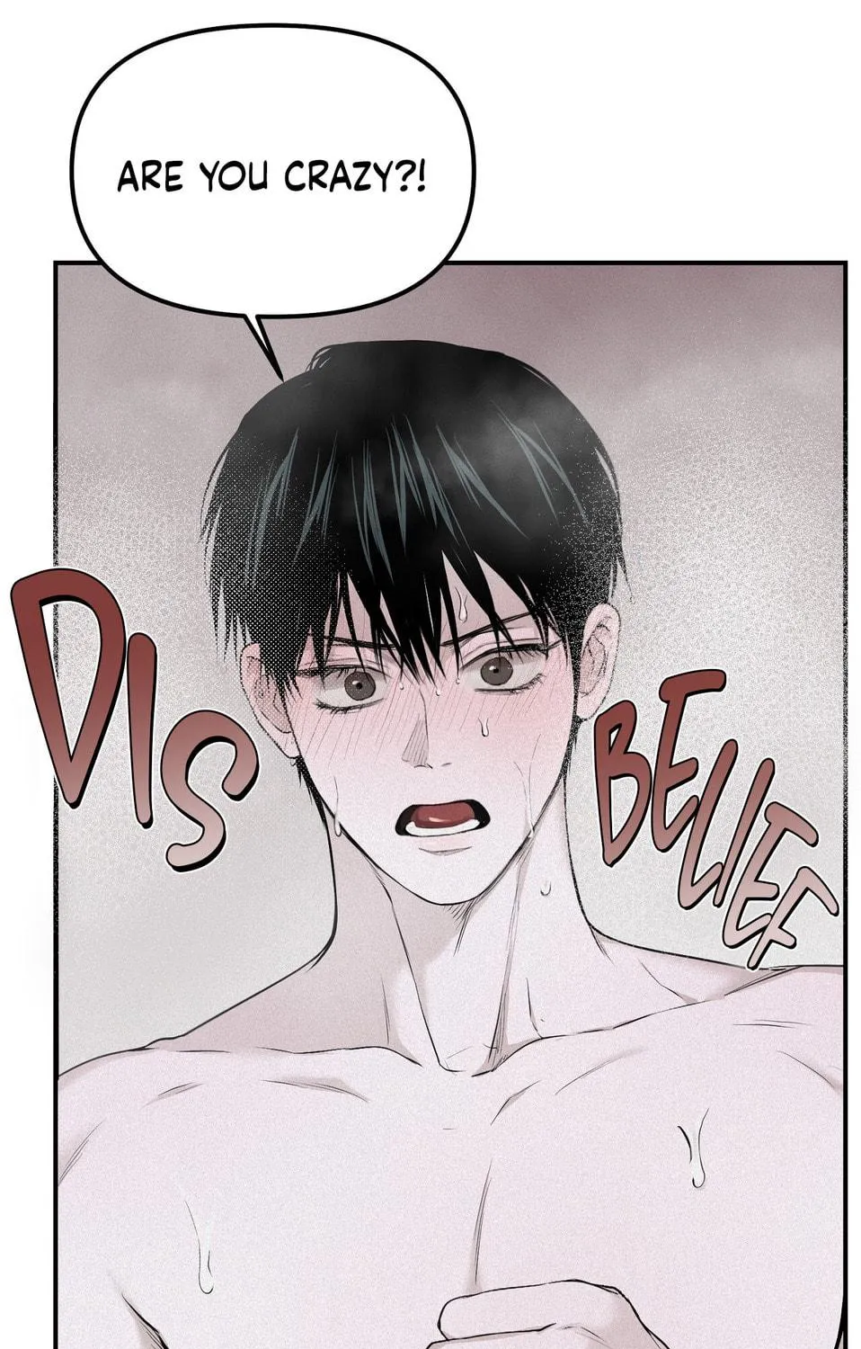 Read Projection chapter 8 image 99 on Lezhin