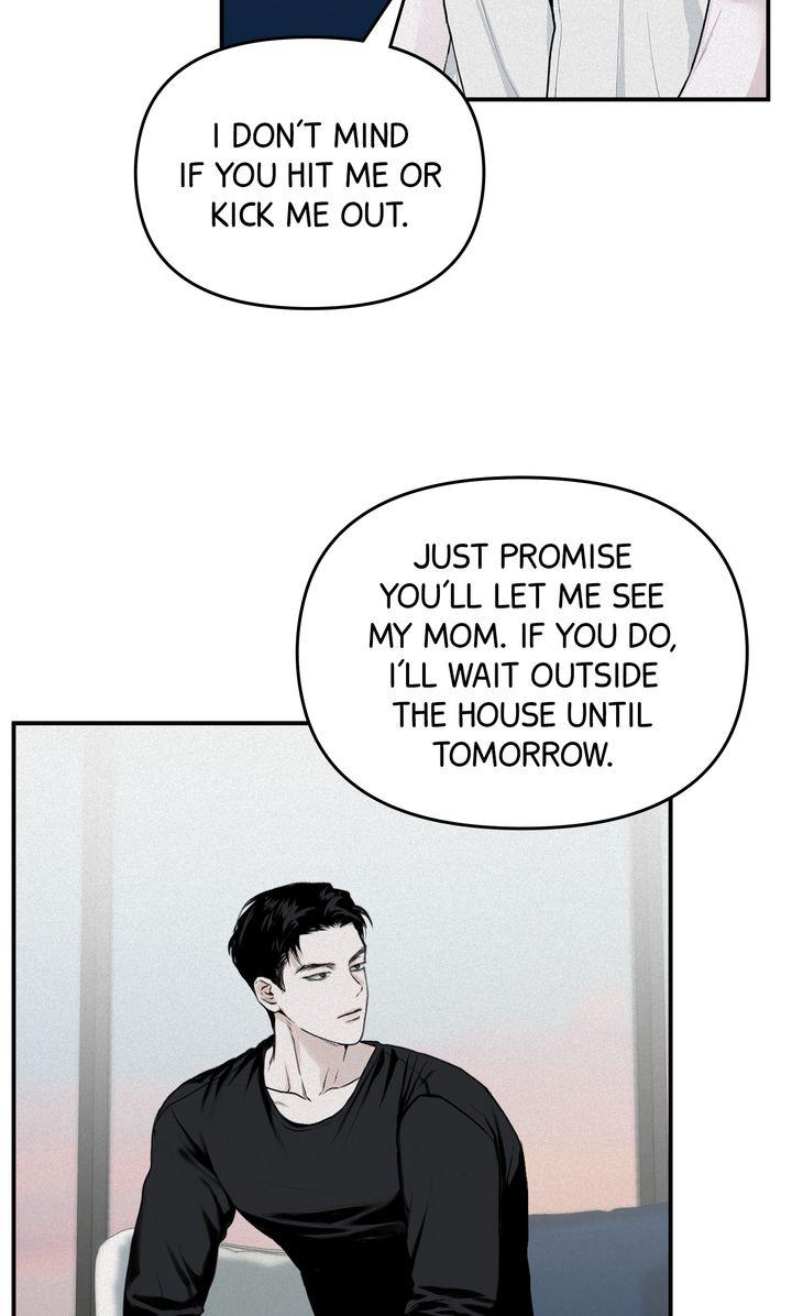 Read Projection chapter 9.1 image 1 on Lezhin