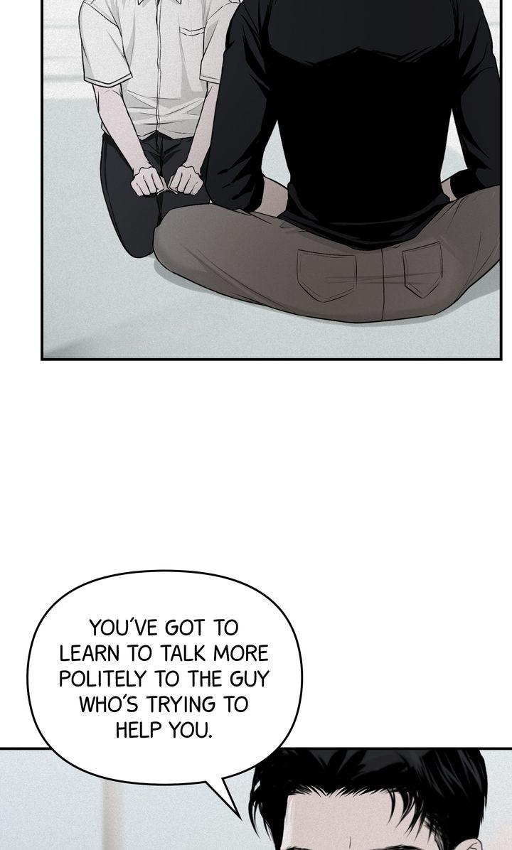 Read Projection chapter 9.1 image 13 on Lezhin