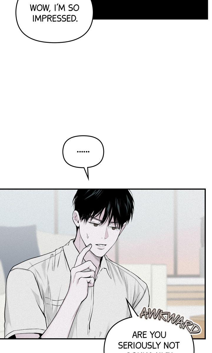 Read Projection chapter 9.1 image 18 on Lezhin