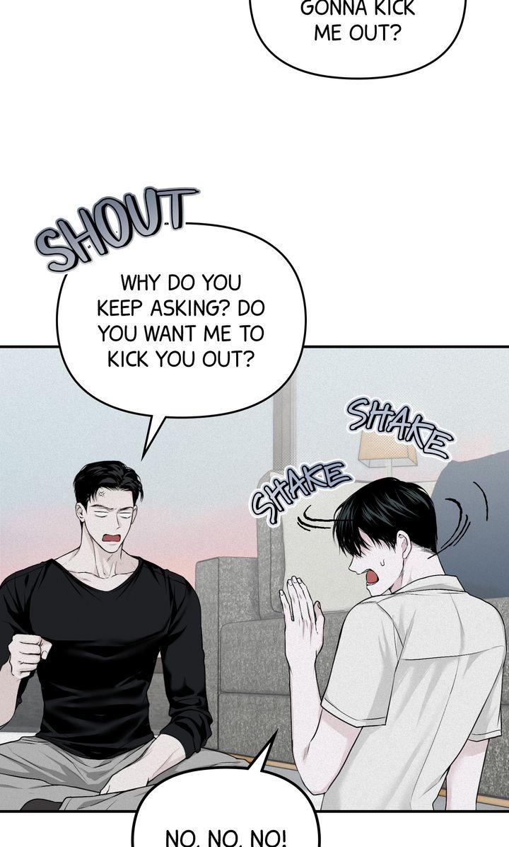 Read Projection chapter 9.1 image 19 on Lezhin