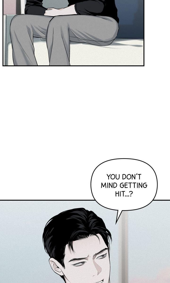 Read Projection chapter 9.1 image 2 on Lezhin