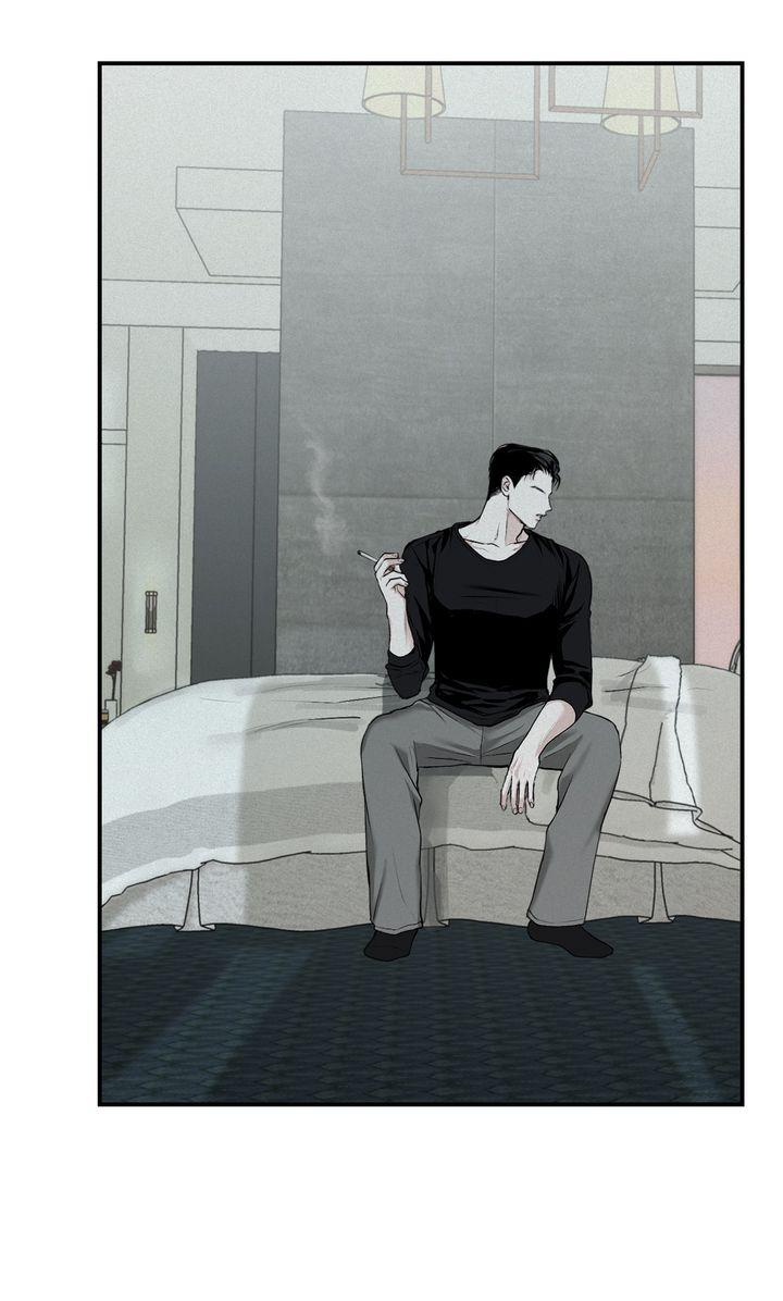 Read Projection chapter 9.1 image 23 on Lezhin