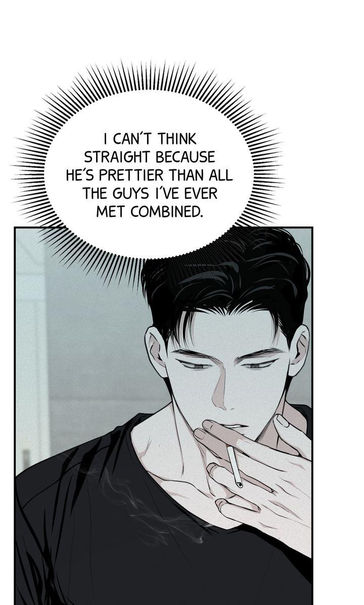 Read Projection chapter 9.1 image 24 on Lezhin