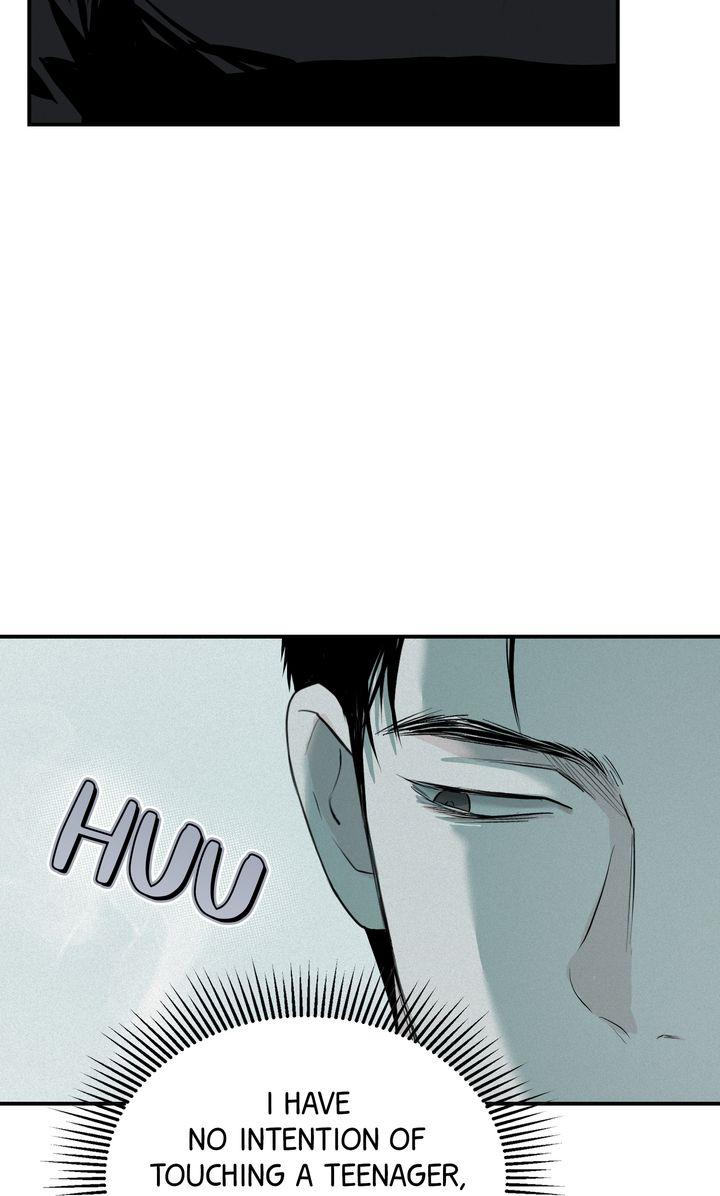 Read Projection chapter 9.1 image 25 on Lezhin