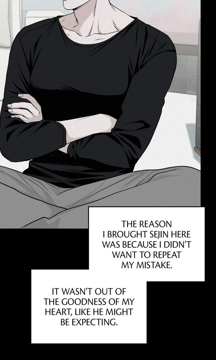 Read Projection chapter 9.1 image 27 on Lezhin