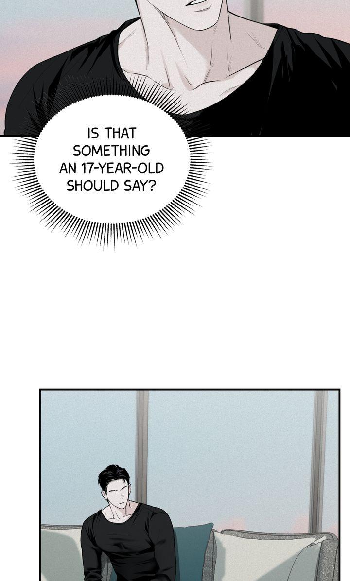 Read Projection chapter 9.1 image 3 on Lezhin