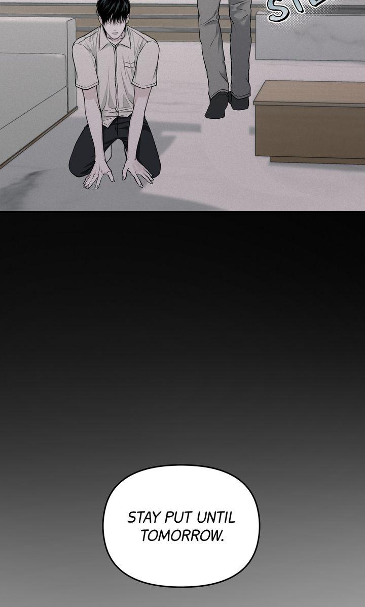 Read Projection chapter 9.1 image 35 on Lezhin