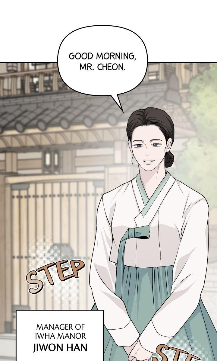 Read Projection chapter 9.1 image 41 on Lezhin