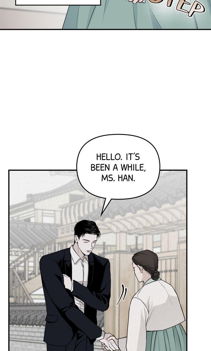 Read Projection chapter 9.1 image 42 on Lezhin