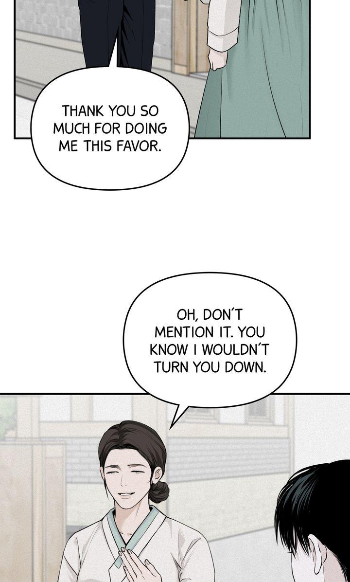 Read Projection chapter 9.1 image 43 on Lezhin