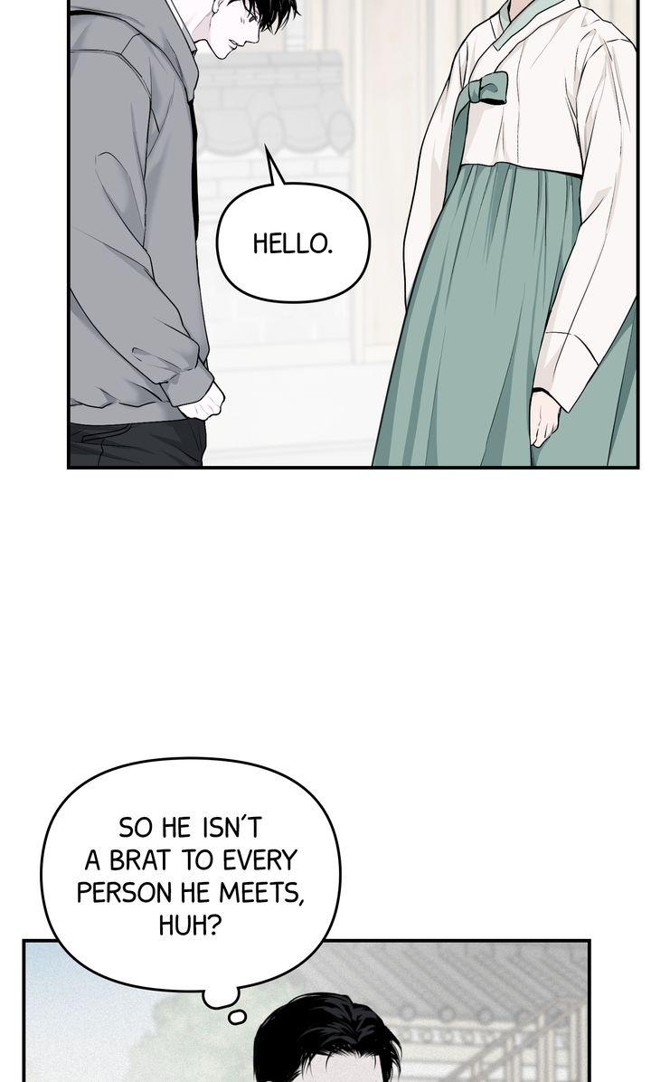 Read Projection chapter 9.1 image 45 on Lezhin