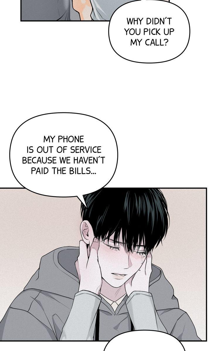 Read Projection chapter 9.1 image 52 on Lezhin
