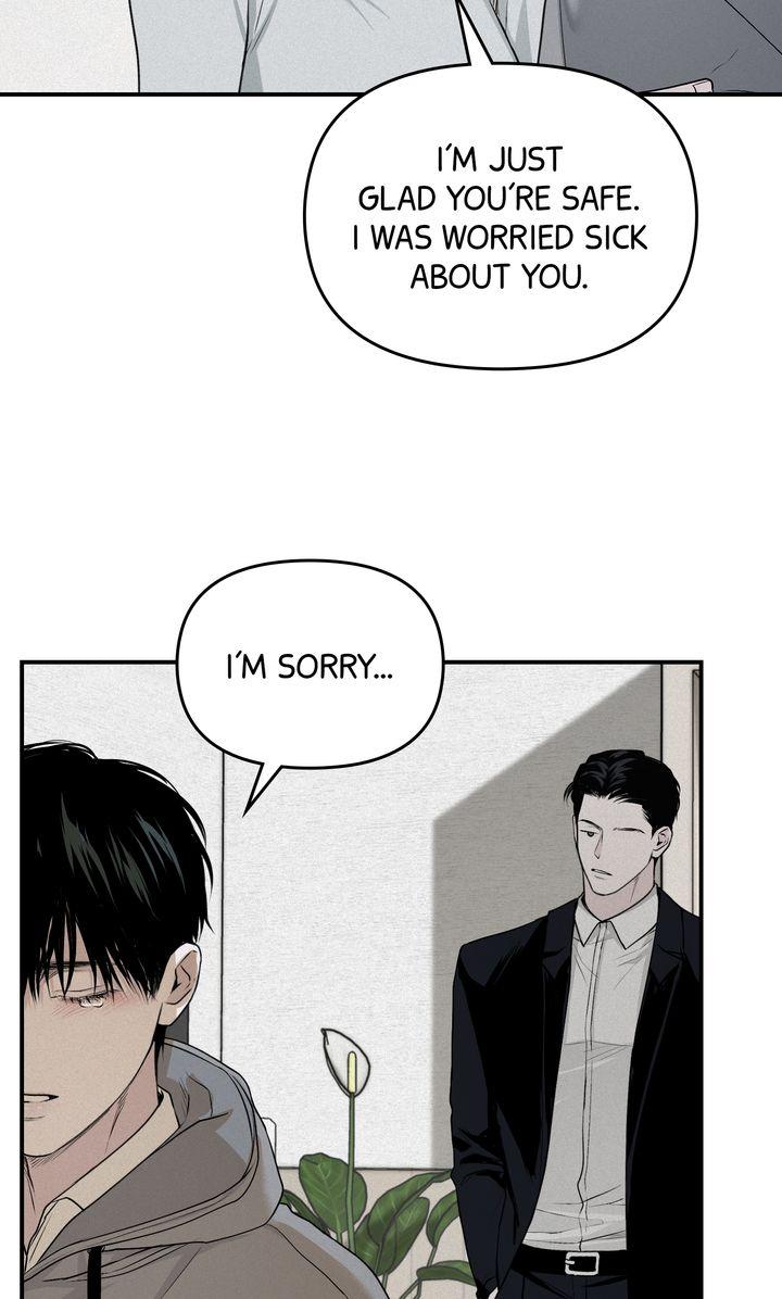 Read Projection chapter 9.1 image 56 on Lezhin
