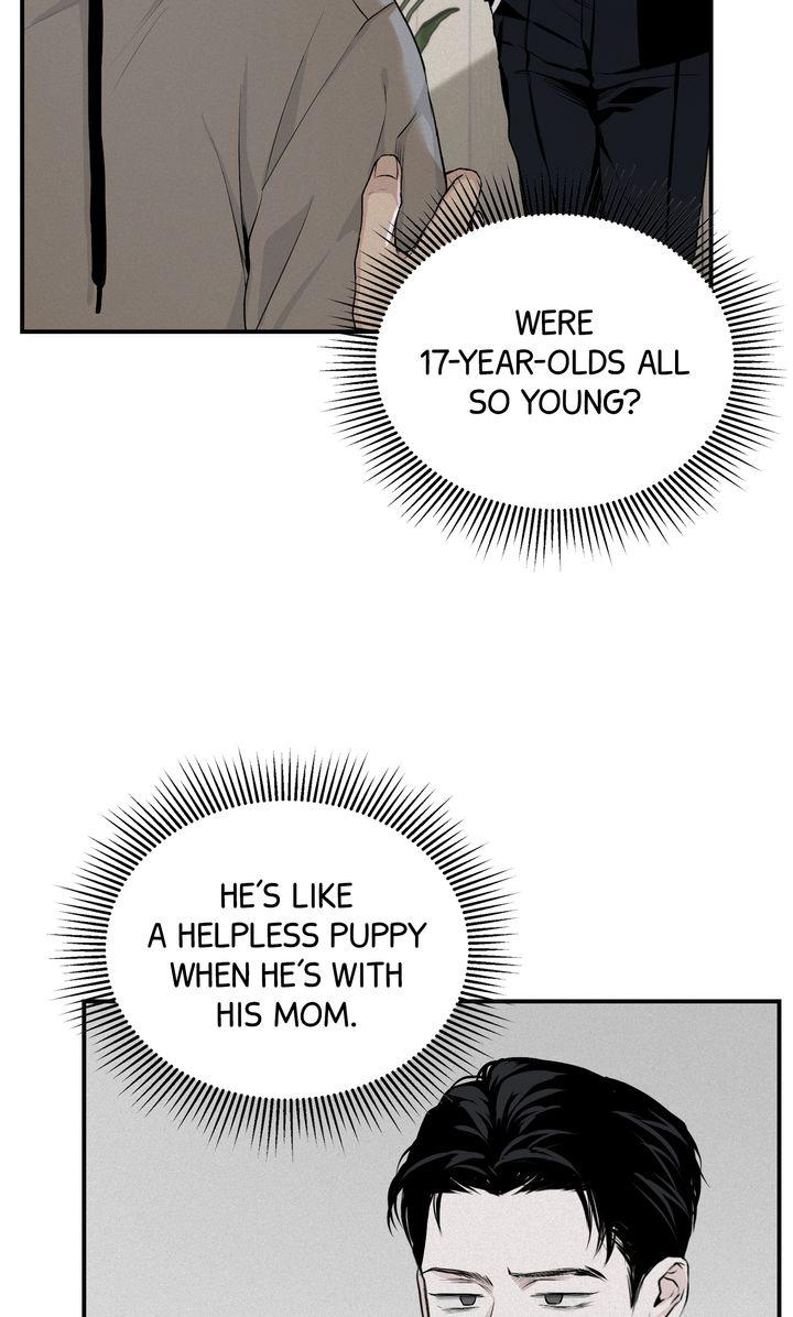 Read Projection chapter 9.1 image 57 on Lezhin