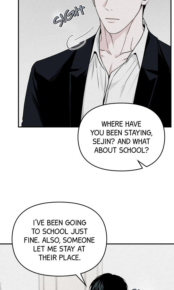 Read Projection chapter 9.1 image 58 on Lezhin