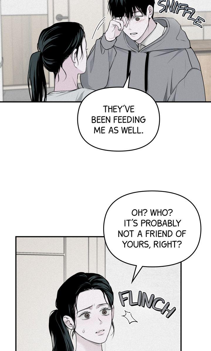 Read Projection chapter 9.1 image 59 on Lezhin
