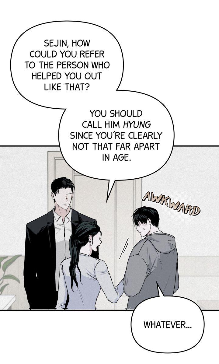 Read Projection chapter 9.1 image 65 on Lezhin