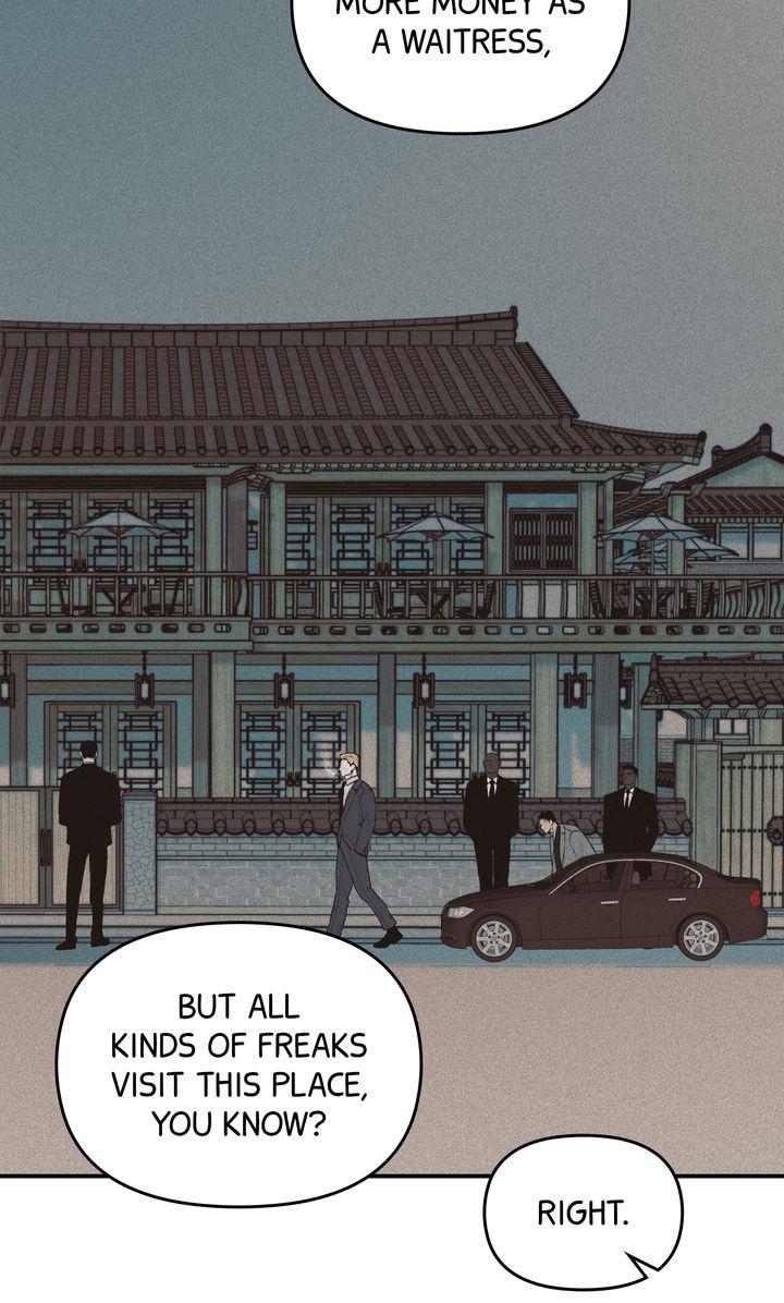 Read Projection chapter 9.1 image 74 on Lezhin