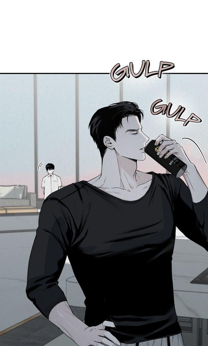 Read Projection chapter 9.1 image 8 on Lezhin